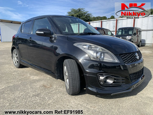 Used suzuki swift sport for sale near me cheap